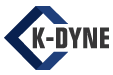 K-Dyne logo