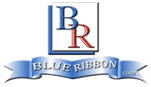 Blue Ribbon